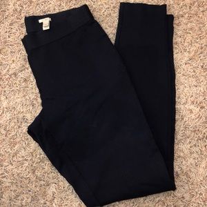 Jcrew Leggings SZ 6R